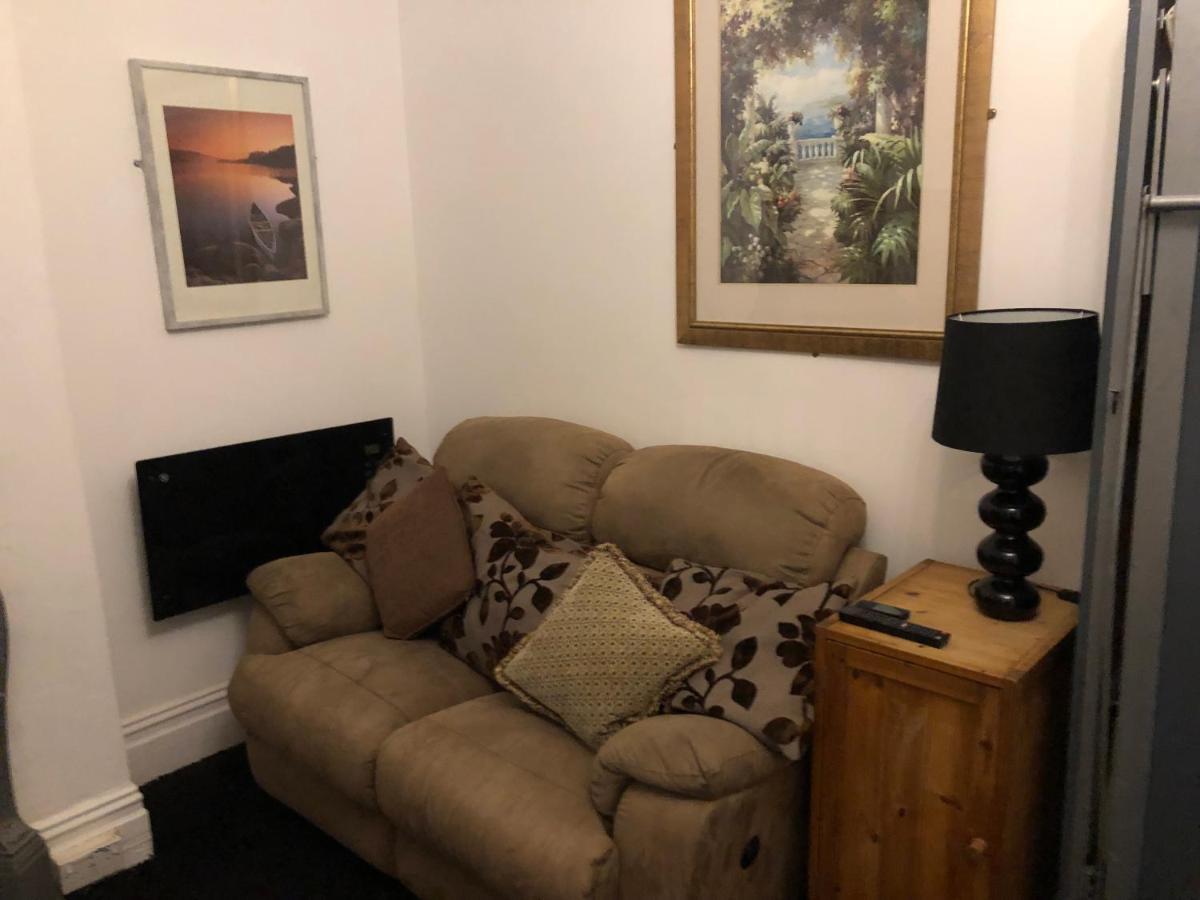 Tees Valley B&B Apartment 1 Stockton-on-Tees Bagian luar foto