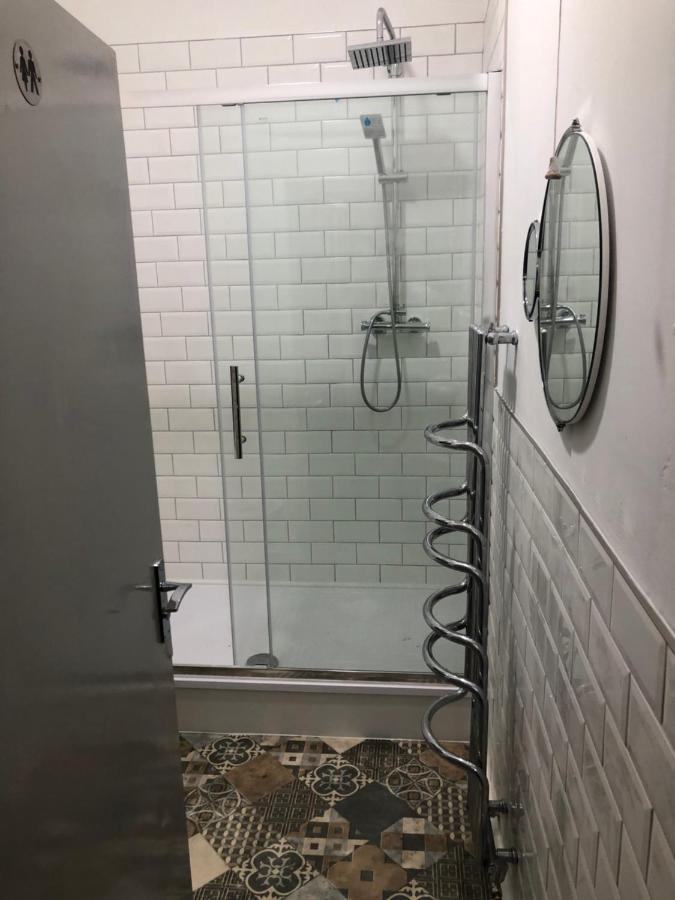 Tees Valley B&B Apartment 1 Stockton-on-Tees Bagian luar foto