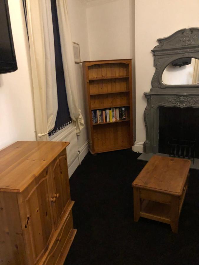 Tees Valley B&B Apartment 1 Stockton-on-Tees Bagian luar foto